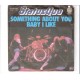 STATUS QUO - Something about you baby I like         ***Aut - Press***